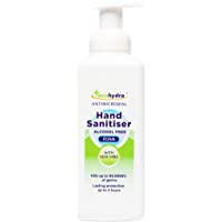 Los mejores  - Ecohydra Antibacterial espuma instantánea mano sin alcohol desinfectante 500 ml